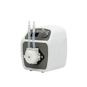 Dkcp-s10-us Kamoer Fluid Tech Peristaltic Pump 12v Dc Low Flow 80ml/min Dkcp Small Lab Liquid Dos