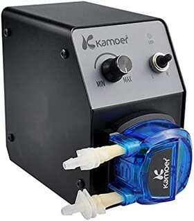 Proii-n16 Kamoer Fluid Tech Shanghai Co. Ltd Peristaltic Dosing Pump 12v Variable Speed Small Water With Hea