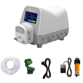 Uipwifies183 Kamoer Uip Wifi E Intelligent Peristaltic Pump High Flow Adjustable Dosing