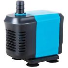 Kdf239ad08v022a Water Pumps 550gph Submersible