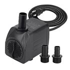 Kdf278-d08v045c Kedsum 330gph Submersible Pump