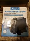 Kdf278-d08v045e Kedsum Submersible Pump Ultra Quiet Water Aquarium