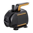 Kdf354-d20v044a Kedsum 580gph Submersible Aquarium