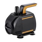 Kdf354-d20v044b Kedsum 616gph Submersible Aquarium 602345801757