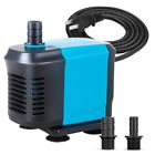 Kdf365-d20v052b Kedsum Submersible Pump Ultra Quiet Water With
