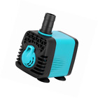 Kdf390-d20v065a Kedsum 130gph 600l-h 10w