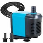 Kdf390-d20v065c Kedsum Submersible Pump Ultra Quiet Water With
