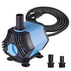 Kdf451a-d20v241a Kedsum Aquarium Submersible Pump Ultra Quiet Water Fountain