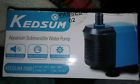 Kedsum2500 Kedsum Submersible Pump Ultra Quiet Water High Lift