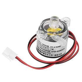 Keenso 735752870266 Water Pump Mini 12v Dc 6w Food Grade Submersible Energy-saving Brushles