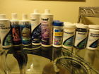 Kent Marine Various Aquarium Supplements Seachem Neutral Regulator Fusion Zoo Plankton Seage 751906008002