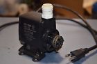 King-225 Petco Submersible Aquarium Pump