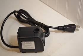 At-401 Knifel Submersible Pump