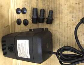 Sl-409m Knifel Submersible Pump