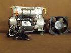 Ks67050 Fasco Airsep Oil Free Clean