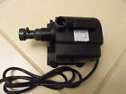 Ksp-5000 Sedra Gently Used Pump
