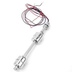 Kuuleynnsca4921it-02 Kuuleyn Water Level Sensor Double Ball Stainless Steel