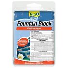 Kylcqpfb36 General Tetra Pond Control Blocks For Fountains Helps Algae Growth