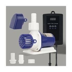 5000l Landen 850060880308 Biosmo 5000 Dc Sine Wave Water Pump Return 5000l/h 1320gph High