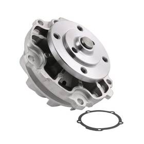 D528-ld Ldminda Aw5033 Water Pump Compatible With Buick/cadillac