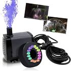 Led3800fp 40w Pumps 528gph 2000l-h 758763725059