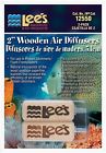 10838125509 Lee12550 Lee S Lees 2-inch