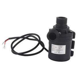 Leopacat 362571391929 Small Water Pump Mini Transfer Ultra Quiet Electric Br