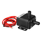 Lf-pq33-a Heneng Submersible Mini Water Pump Outdoor Fountain For 601629618661