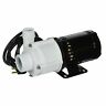 2-mdqx-sc Lg-580507 Little Giant Sc Magnetic Drive Inline Aquarium Filter 010121805071
