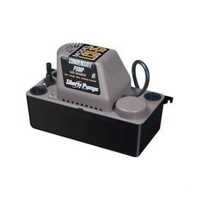 B00k6mn5yu Liberty Pumps Lcu-15s Automatic 1/50-hp Compact Condensate