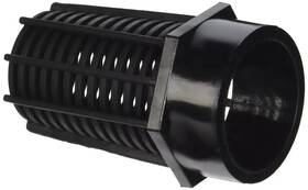 121124 Lifegard Aquatics 121124/2.97 2x 2 Inch Slip X Intake Suction Screen Pack
