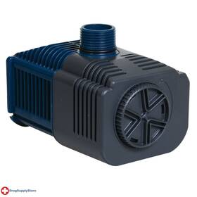 21393 Lifegard Aquatics Ra Quiet One Pro Series Aquarium Pump - 3000