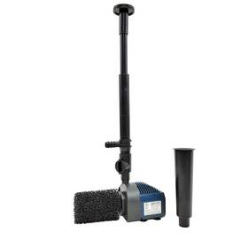 R440151 Lifegard Quiet One Pro Series Agricultural Pond