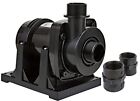 Little Giant Fp1 1000 Gph Wet Rotor Submersible Or Inline Pond Fountain Pump