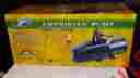 Bjap-8500 Live Koi Imperial Super Fish Amphibian Pump