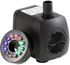 Lks22956 Lewisia 211 Gph Submersible 603305922956