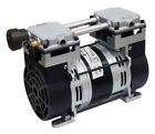 Ll-rp80p Lifeline Anjon Mfg Rocking Piston Air Compressor 602401422544