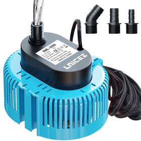 Txd347 Lnicez Pool Cover Pump 850gph Pond Low Investment And Same Performance Sump Pum
