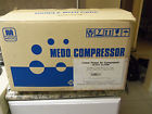 Lph80 Medo Linear Piston Air