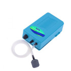 Ls1128000065 Saim Blue Portable Aquarium