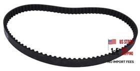Lssoch 2201821 Water Pump Belt 5411998 Compatible With Polaris 2001-2005 600 700 800
