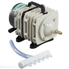 Lt-15 Pentair Aquatics Whitewater Linear Air Pump