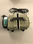 Lt-19 Whitewater Linear Air Pump