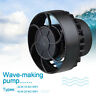 Lwenj15179583 Unbranded Mini Wave Pump Fish Aquarium Quiet Flow Maker Frequency