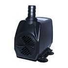2800l-h Lx-106 Hsh-flo 110v Submersible