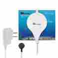 Lze-6959 Lzetc Silent Energy Efficient Aquarium Air Pump Tank Oxygen Breathe Makes 603097969658