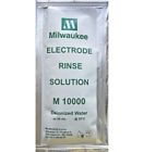M10000b Milwaukee Deionized Water Rinse Solution Packet For Probes 810666009749