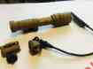 M600u Surefire Gear Fde Mount