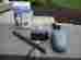 M60aul Water Pump Elite 801 Rena Air 300