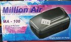 Ma-100 Million Air Pump